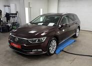 Volkswagen Passat 3