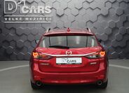 Mazda 6 4