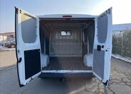 Peugeot Boxer 21