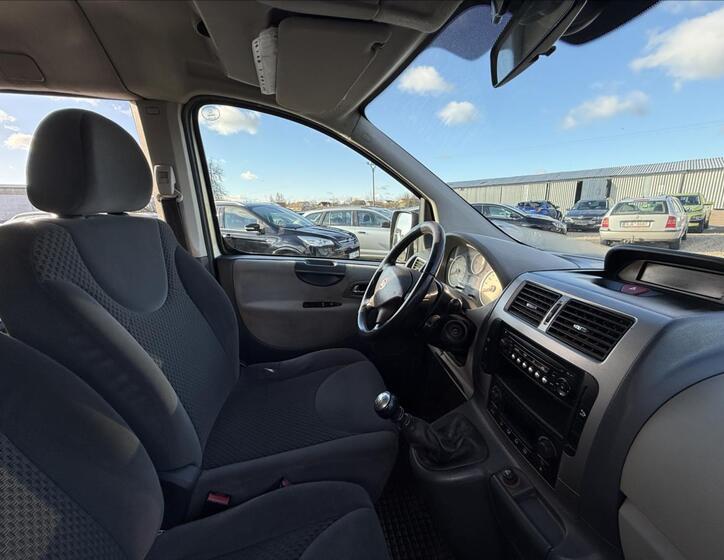 Fiat Scudo 23