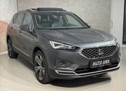 Seat Tarraco 3