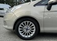 Ford B-MAX 17