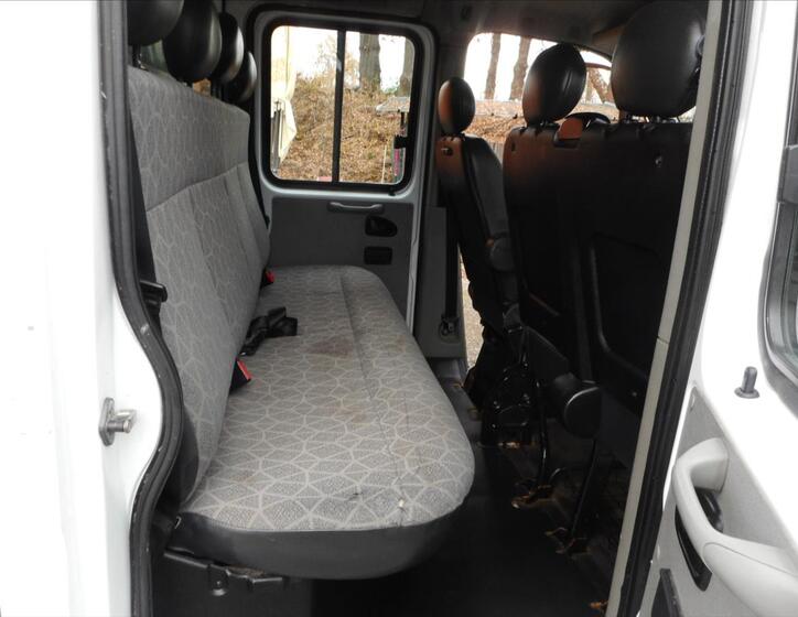 Renault Master 18