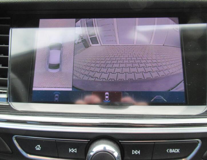 Opel Insignia 21