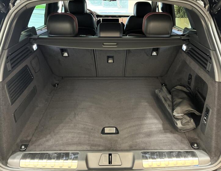 Land Rover Range Rover Sport 5