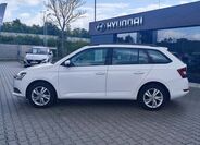 Škoda Fabia 8
