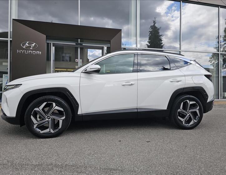 Hyundai Tucson 2