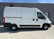 Peugeot Boxer 2