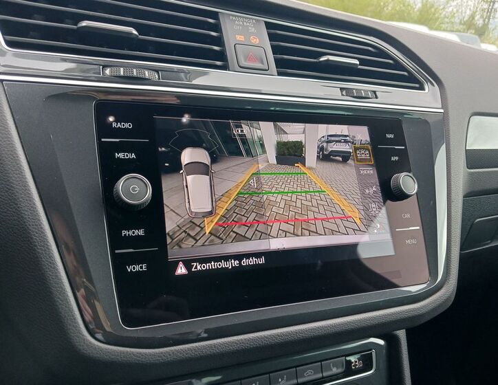 Volkswagen Tiguan 21
