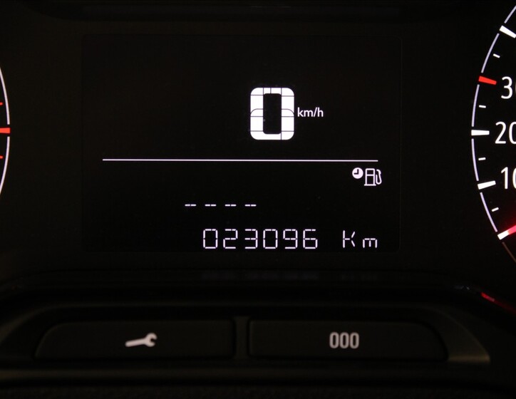 Opel Combo 18