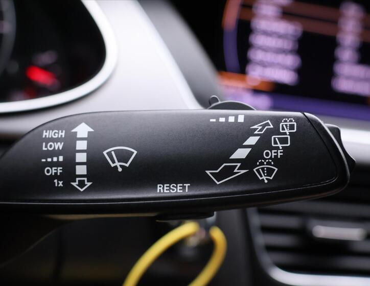 Audi A4 21