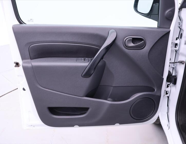 Renault Kangoo 9