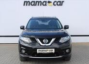 Nissan X-Trail 2