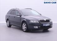 Škoda Octavia 1