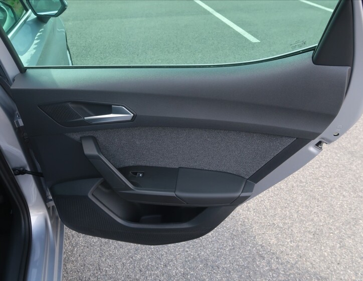 Seat Leon 19