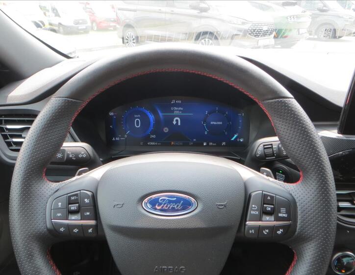 Ford Kuga 30