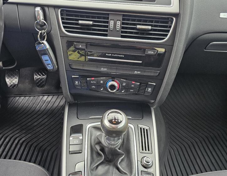 Audi A5 17