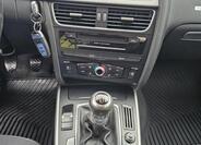 Audi A5 17