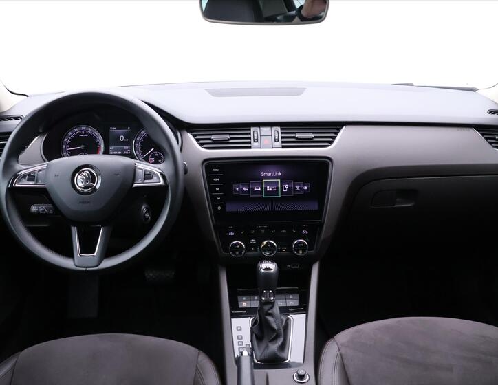 Škoda Octavia 36