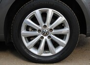 Volkswagen Touran 26