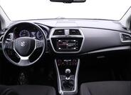 Suzuki SX4 S-Cross 27