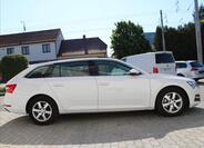 Škoda Superb 3