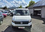 Volkswagen Crafter 9