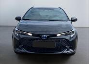 Toyota Corolla 2