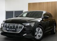 Audi e-tron 6