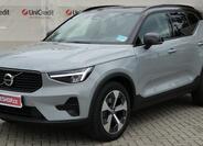 Volvo XC40 1