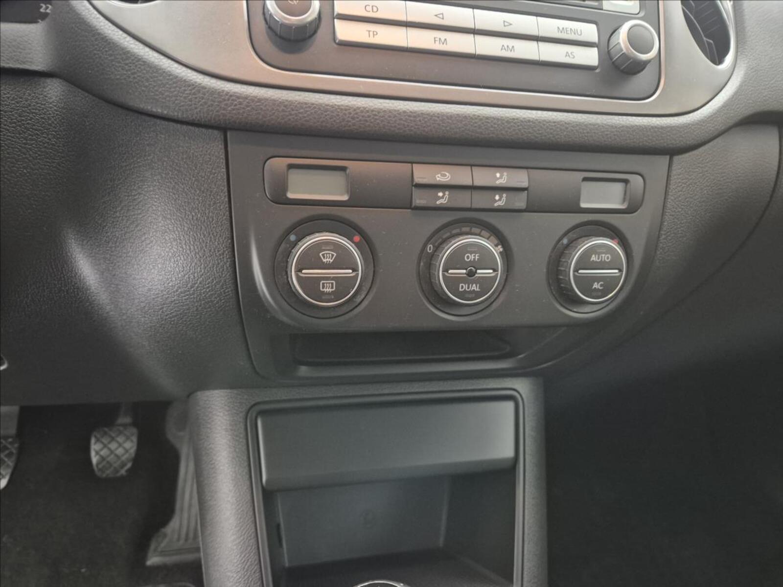 Volkswagen Tiguan 16