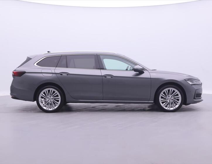 Škoda Superb 47