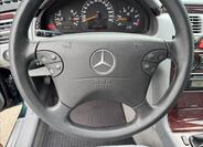 Mercedes-Benz Třídy E 39