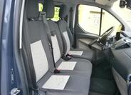Ford Tourneo Custom 8