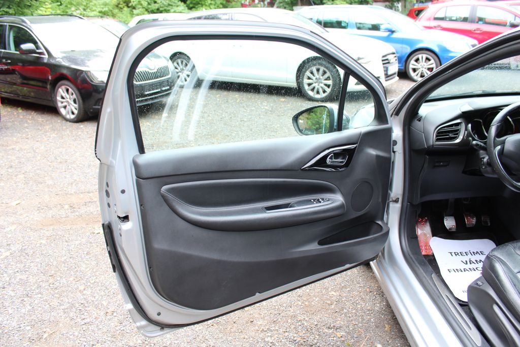Citroën DS3