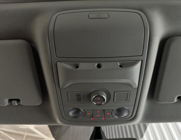 Volkswagen Sharan 30