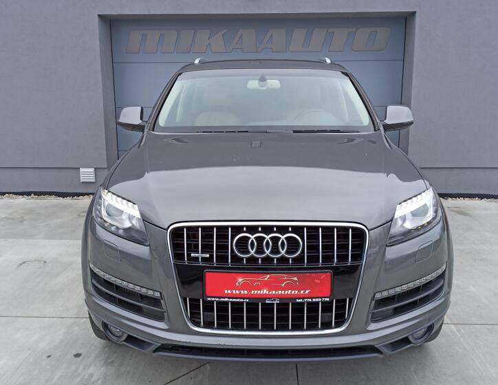 Audi Q7 2