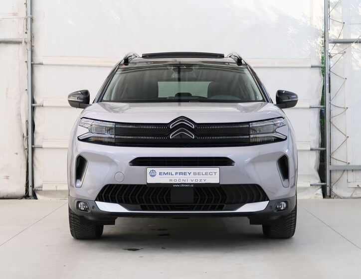 Citroën C5 Aircross 3