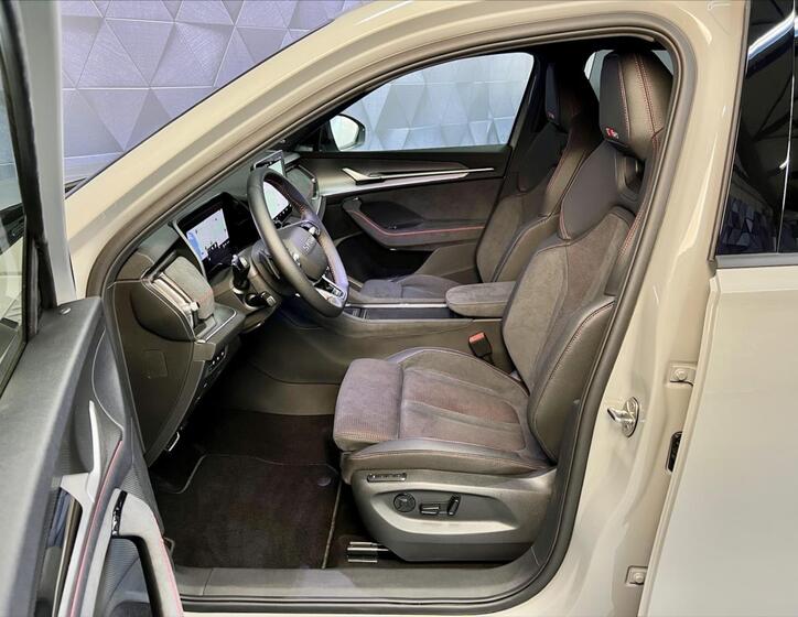 Škoda Kodiaq 10