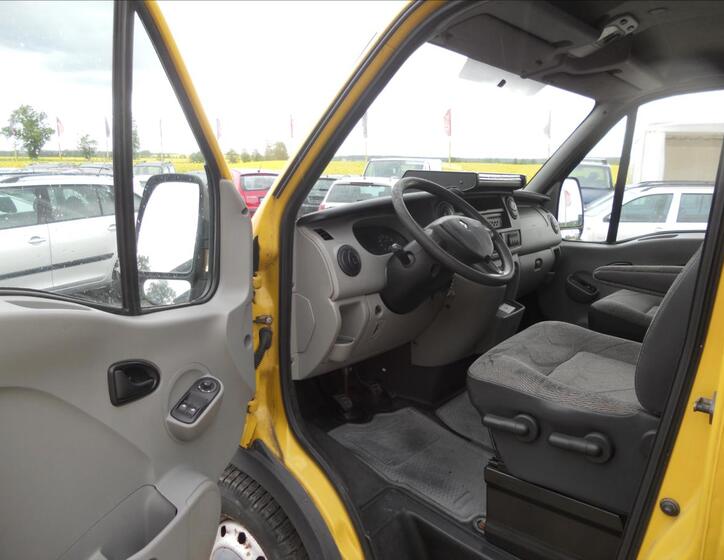 Renault Master 11