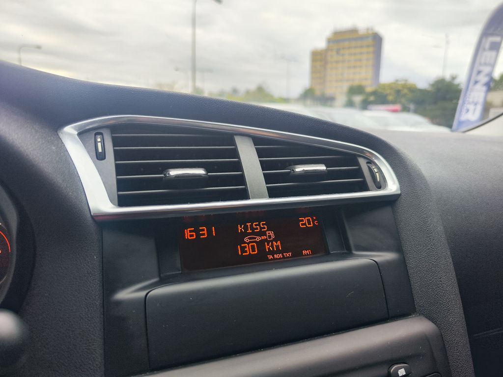 Citroën C4
