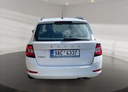Škoda Fabia 5
