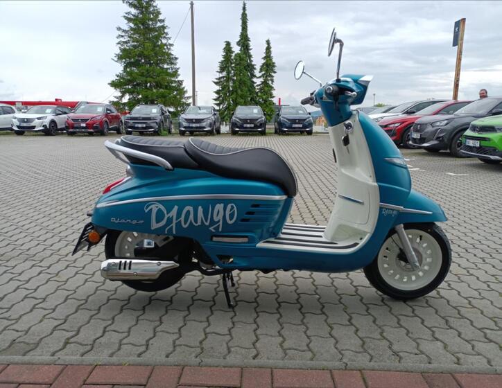 Peugeot Ostatní 7