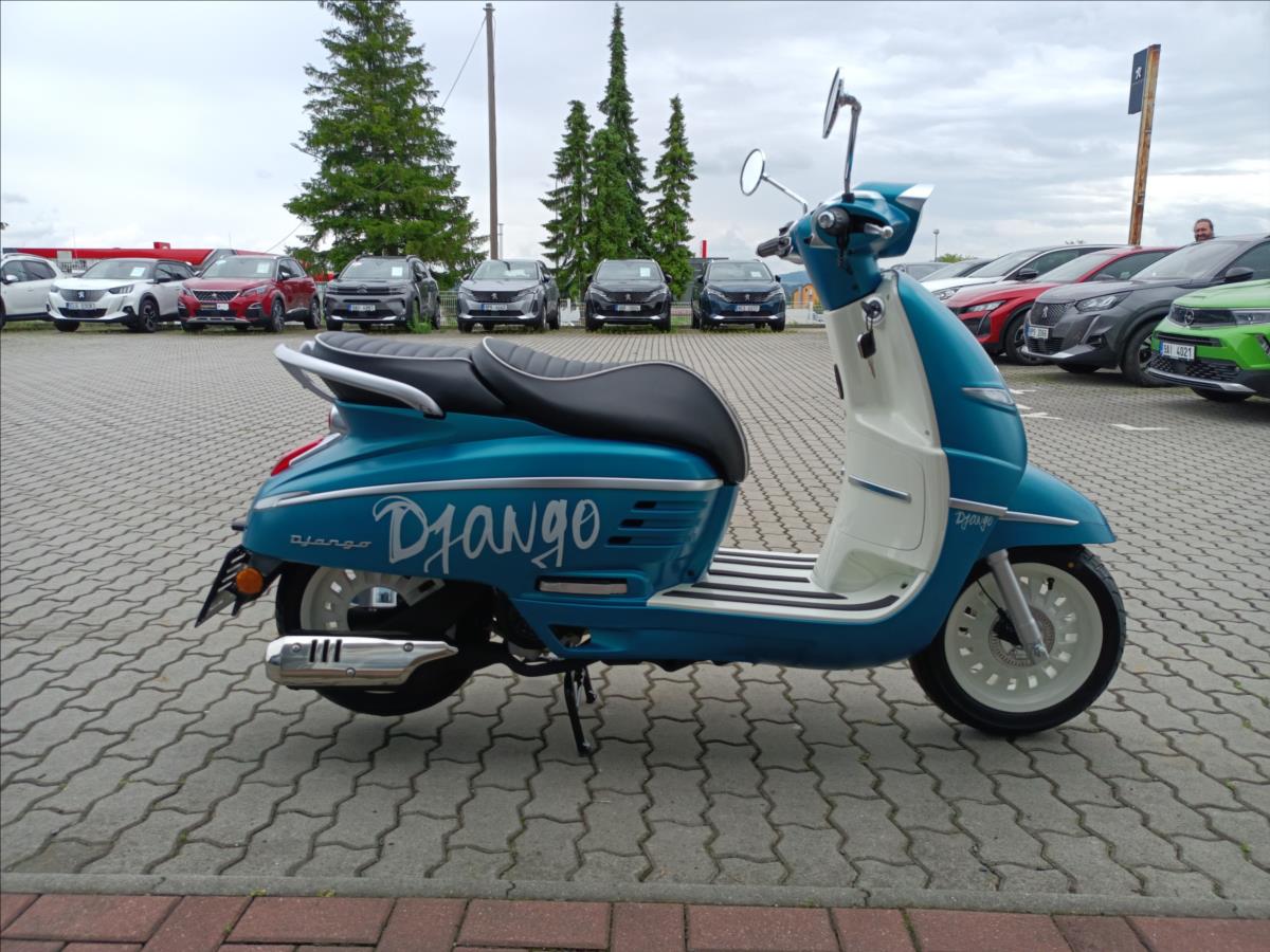 Peugeot Ostatní