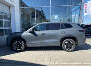 Volkswagen Tayron 8