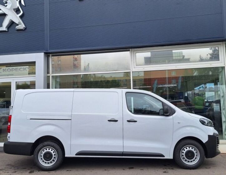 Peugeot Expert 7