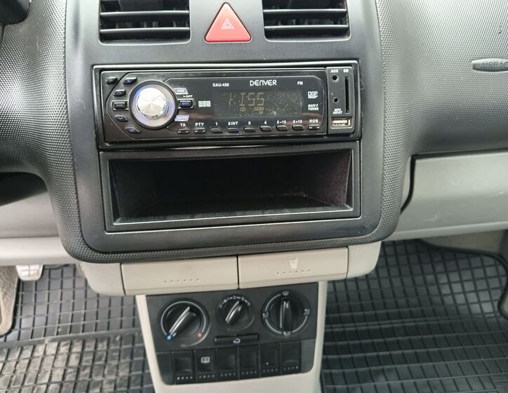 Volkswagen Lupo 12
