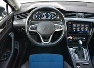 Volkswagen Passat 20
