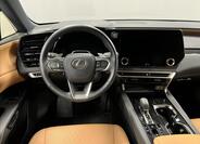 Lexus RX 350h 5