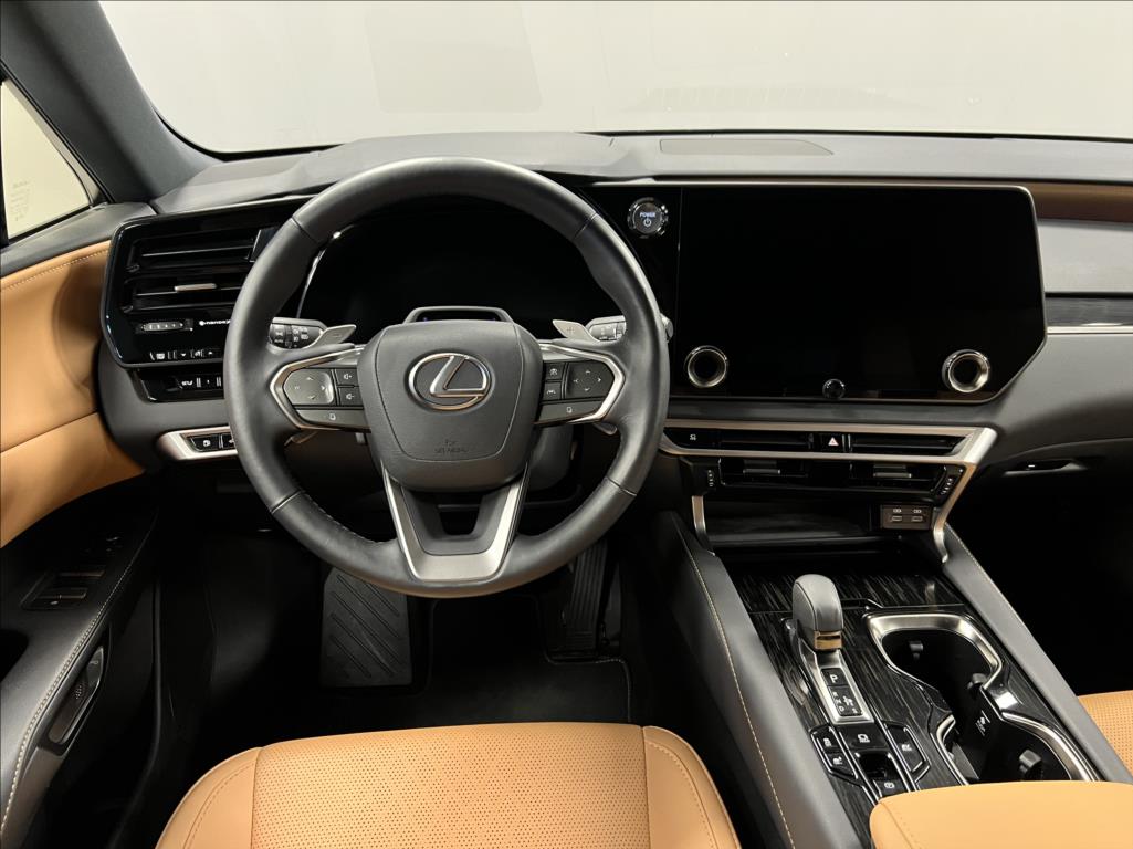 Lexus RX 350h